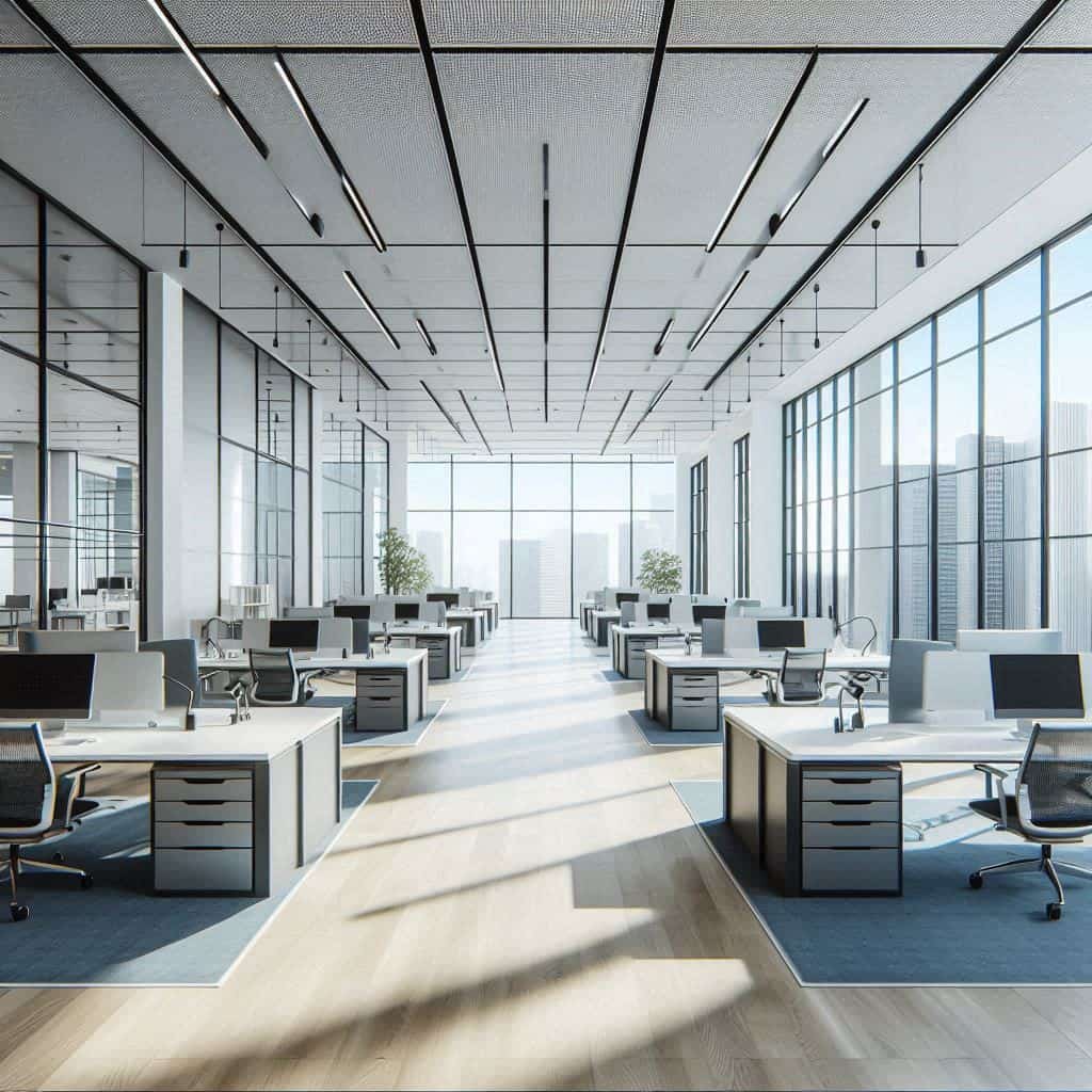 贝岭大厦文章配图